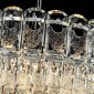 Подвесная люстра  ML.7092.600 CR
