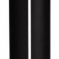 Наземный низкий светильник Arte Lamp New York A1645PA-1BK