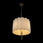 Подвесной светильник Loft IT Mellow 10306P Light linen