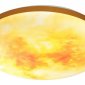 Настенно-потолочный светильник Sun 7726/EL