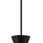 Подвесной светильник Reluce 03034-0.9-01 BK