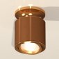 Точечный светильник Ambrella light Techno Spot XS7404120