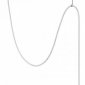 Подвесной светильник Odeon Light Corda 4391/40CL