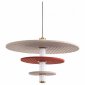 Подвесной светильник Lumion Felta 8296/11AL