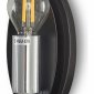 Настенный светильник Maytoni Mabell MOD306WL-01CH
