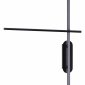 Настенный светильник Odeon Light Rudy 3890/20WLP