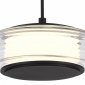 Подвесной светодиодный светильник ST Luce Frittela SL6239.403.01
