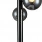 Настольная лампа Indigo Canto 11026/4T Black V000243