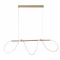 Подвесной светильник Citilux Eva CL210122