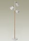 Торшер Moderli Floor V3050-3F