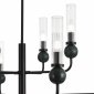 Потолочная люстра ST Luce Medea SL1244.403.08