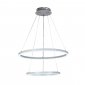 Подвесная светодиодная люстра Profit Light 6037/2 WHT