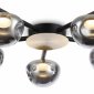 Потолочная люстра Ambrella light High Light LH12009