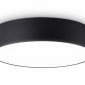 Потолочный светильник Ambrella light Orbital Air Alum FV5526