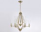 Подвесная люстра Ambrella light TRADITIONAL TR3233