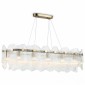 Подвесная люстра Ambrella light High Light LH31255