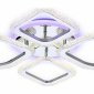 Потолочная светодиодная люстра Ambrella light Original FA5148