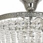 Потолочная люстра Arti Lampadari Favola E 1.3.30.502 N