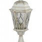 Наземный фонарь Oasis Light ASTORIA 2M 91404M Gw ромб