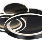 Потолочная люстра Ambrella light Acrylica Disk FA8515