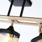 Потолочная люстра Ambrella light TRADITIONAL TR9527