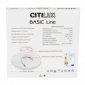 Настенно-потолочный светильник Basic Line CL738241VL