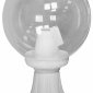 Наземный светильник Fumagalli Globe 250 G25.111.000.WXE27