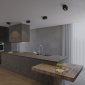 Потолочный светодиодный светильник Arlight SP-Cubus-S195x100-2x8W Warm3000 036057