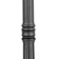Наземный фонарь Oasis_Light ASTORIA 1 L 91309L Bl