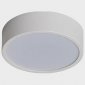 Потолочный светодиодный светильник Italline M04-525-95 white 4000K