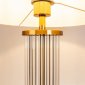Интерьерная настольная лампа Arte Lamp Matar A4027LT-1PB