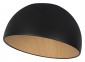 Потолочный светильник Loft IT Egg 10197/350 Black