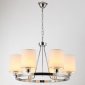 Подвесная люстра Moderli Viola V2682-6P