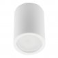Потолочный светильник Fametto Sotto DLC-S601 GU10 White