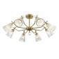 Потолочная люстра Lumion Aurica 8046/8C