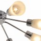 Потолочная люстра Reluce 01571-3.3-08 CR