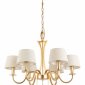 Подвесная люстра Divinare Florence 6819/19 SP-6