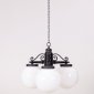 Уличный светильник подвесной GLOBO S 88270S/3 Bl