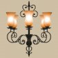 Подвесная люстра LArte Luce Bozen L12306.36