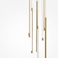 Подвесной светильник Maytoni Light stick MOD236PL-L54BS3K