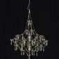 Подвесная люстра Allegria MR2642-66P-76AP