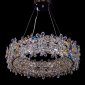 Подвесная люстра Agathe LE3042/600 CH