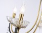 Подвесная люстра Ambrella light TRADITIONAL TR4952