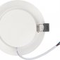 Встраиваемый светодиодный светильник ЭРА LED 17-9-3K Б0057435
