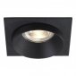 Встраиваемый светильник Crystal Lux CLT 044C BL