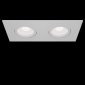 Точечный светильник Maytoni Atom DL024-2-02W