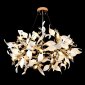 Подвесная люстра  ML.6808.1000P GD