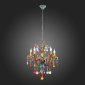 Подвесная люстра ST Luce Joanna SL426.763.05