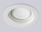 Точечный светильник Ambrella light Techno Spot TN102755