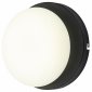 Накладной светильник Escada METEOR 10273/1LED Black